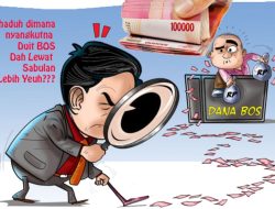 Ini Penyebab Dana BOS Tahap 2 Belum Dicairkan Dikbud Malut