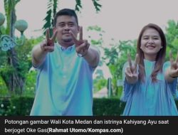 Dukung KPK, SKAK Malut Bakal Gelar Aksi Desak Periksa Anak dan Menantu Presiden