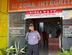 Kakanwil Purwanto Dorong Rangkaian Hari Pengayoman ke-79 Berdampak bagi Pelayanan Masyarakat