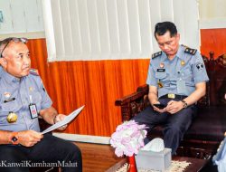 Peran Sentral Duta Integritas Kemenkumham Malut sebagai Pelopor Perubahan