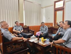 Itjen Apresiasi Peran Kakanwil Kemenkumham Malut Purwanto sebagai Role Model Duta Integritas 