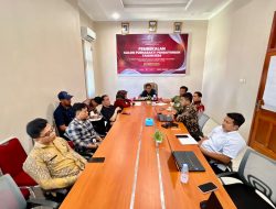 Kadivmin Pramoedji Dorong Substansi Implementasi Reformasi Birokrasi Berdampak Jajaran Kemenkumham Malut