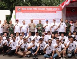 Dukung Pilkada Damai di Malut, Jurnalis Hukrim Gelar Deklarasi Lawan Hoaks dan Isu Sara