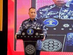 UNY Jadi Sorotan, Dhahana Ingatkan Pentingnya Kebebasan Berpendapat di Kampus