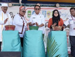 Festival Kie Raha  2024: Memperkuat Konektivitas Ekosistem Budaya Melalui Jalur Rempah