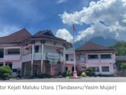 Terkait Kasus Pinjaman Rp 159 Miliar, Kejati Malut Tegaskan Sudah 2 Kali Periksa Mantan Sekda Halbar