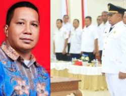 Diduga Terseret Kasus AGK dan MS, Kades serta Camat di Halteng Mangkir dari Panggilan KPK