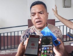 Terkait Kasus Suap AGK, JPU KPK Tegaskan Banyak Pihak yang Melakukan Gratifikasi