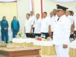 Bantah Terlibat Kasus AGK, Camat Weda Tengah Tegaskan Sudah Diperiksa KPK