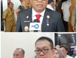 Samsudin A. Kadir serta Ahmad Purbaya Terbukti Suap AGK Demi Jabatan