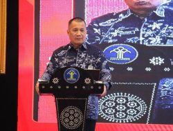 Dirjen HAM Serukan Tindakan Tegas Atasi Perundungan di Program Dokter Spesialis