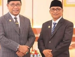 Kantongi 8 Rekomendasi, Paslon Elang- Rahim Siap Daftar Pilkada Halteng 2024