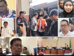 KPK Dinilai Tebang Pilih Tetapkan Tersangka Kasus Suap Eks Gubernur Malut AGK