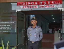 Kemenkumham Malut Dorong Kinerja Layanan Publik yang Berdampak Luas bagi Masyarakat
