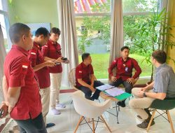 Imigrasi Ternate Gelar Pengawasan Orang Asing dalam Operasi Jagratara