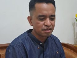 KPU Halut Gelar Gladi Resik Pendaftaran Bakal Calon Bupati dan Wakil Bupati