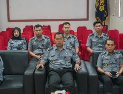 Penerimaan CPNS Kemenkumham Mulai Dibuka! Kemenkumham Malut Matangkan Persiapan Bareng Biro SDM
