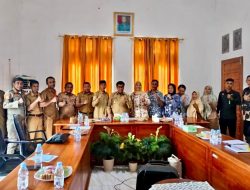 Kadiv Yankumham Aisyah Dorong Potensi Kekayaan Intelektual di Pulau Taliabu