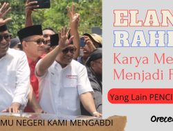 Elang-Rahim : Simbol Kebangkitan Masyarakat Fagogoru
