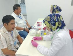 Pilkada Halsel! Didukung Masyarakat, BK- UHS Optimis Kalahkan Incumbent