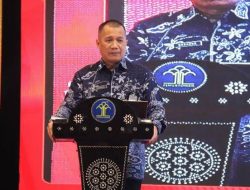 Pengusaha wajib mengintegrasikan prinsip-prinsip HAM dalam aktivitas Bisnis
