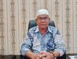 Kemenag Halbar Gagas Program Menyapa Umat