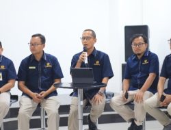 Ekonomi Maluku Utara Masih Tertinggi ke- 2 Secara Nasional