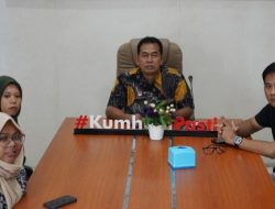 Kemenkumham Malut Ikut Kegiatan Pembinaan dan Koordinasi Humas, Hukum, dan Kerja Sama