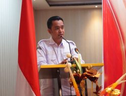 KPU Belum Kantongi Surat Pemberitahuan Pendaftaran Bacalon Bupati Wakil Bupati Halut