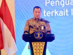 Dirjen HAM: Larangan Penggunaan Jilbab di Sektor Pelayanan Publik Bertentangan dengan Undang- Undang
