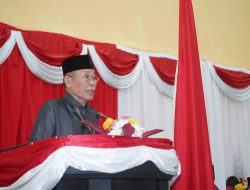 Pemda Halut Proyeksikan APBD-P 2024 Fokus pada Belanja Krusial serta Mendesak