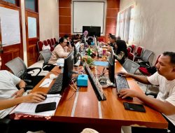Perpanjangan Masa Pendaftaran CPNS 2024, Kemenkumham Malut Ingatkan Calon Peserta Daftar Lebih Awal