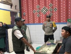 Penginapan di Halsel ini Diduga Tampung PSK
