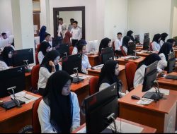 Ditutup 10 September, Pelamar CPNS Lingkup Kemenkumham Malut Capai 3 Ribu Peserta