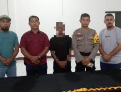 Usai Viral Singgung Masyarakat Tidore, ABG Asal Halbar Ini Sampaikan Permohonan Maaf