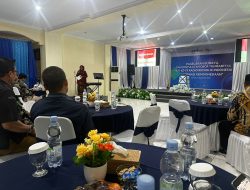 Hadiri Perayaan HUT RRI ke-79, NHM Sampaikan Apresiasi atas Dedikasi RRI di Maluku Utara