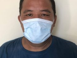 Ayah Bakar Anak Kandung di Kota Ternate Terancam 10 Tahun Penjara