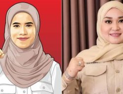 Istri Anggota Polri Tidak di PAW, Ketua DPD Partai Gerindra Malut Diduga Tebang Pilih