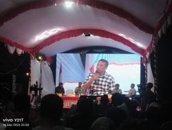 Basri : Politik Identitas Masih Jadi Instrument di Pilgub Malut