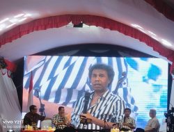 Gubernur Malut Terpilih Ditantang Tertibkan Pejabat yang Malas Berkantor di Ibu Kota Sofifi