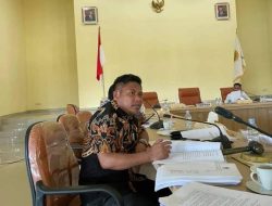 APBD Halteng 2 Triliun, Prestasi Ikram Tidak Ada, Yadin: Hanya Pencitraan