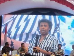 Margarito: Pemkab Halteng Berhak Tagih Pajak Restoran dan Catering ke Vendor PT IWIP