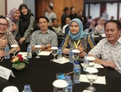Kemenkumham Malut Ikut Arahan Dirjen AHU, Dorong Integritas dan Peran Strategis Notaris dalam Bisnis dan Investasi