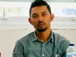 Terciduk Mabuk di Cafe Bersama Ladies, Kades Kaireu Halsel Aniaya Wartawan