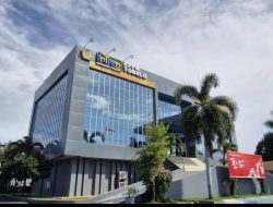 KPPN Tobelo Salurkan Dau Block Grant Rp 80,4 Miliar di Tiga Wilayah Kerja