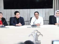 Beri Naturalisasi, Kemenkumham Dukung Jalan Timnas Indonesia Menuju Piala Dunia 2026