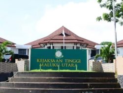 Penanganan Dugaan Kasus Korupsi Dana Pinjaman Pemkab Halbar, Kejati Malut Tegaskan Menunggu Hasil Audit BPK