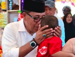 Elang-Rahim Sosok Pemimpin yang Sangat Mengenal Suasana Kebathinan Masyarakat