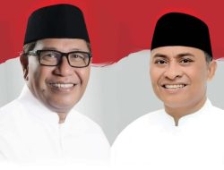 Berikut Capaian Keberhasilan Pembangunan Infrastruktur di Periode Pertama Elang- Rahim