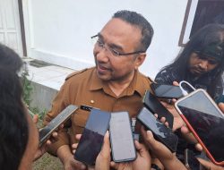 Sekda Halut Tegaskan  PNS Harus Netral pada Pilkada 2024 